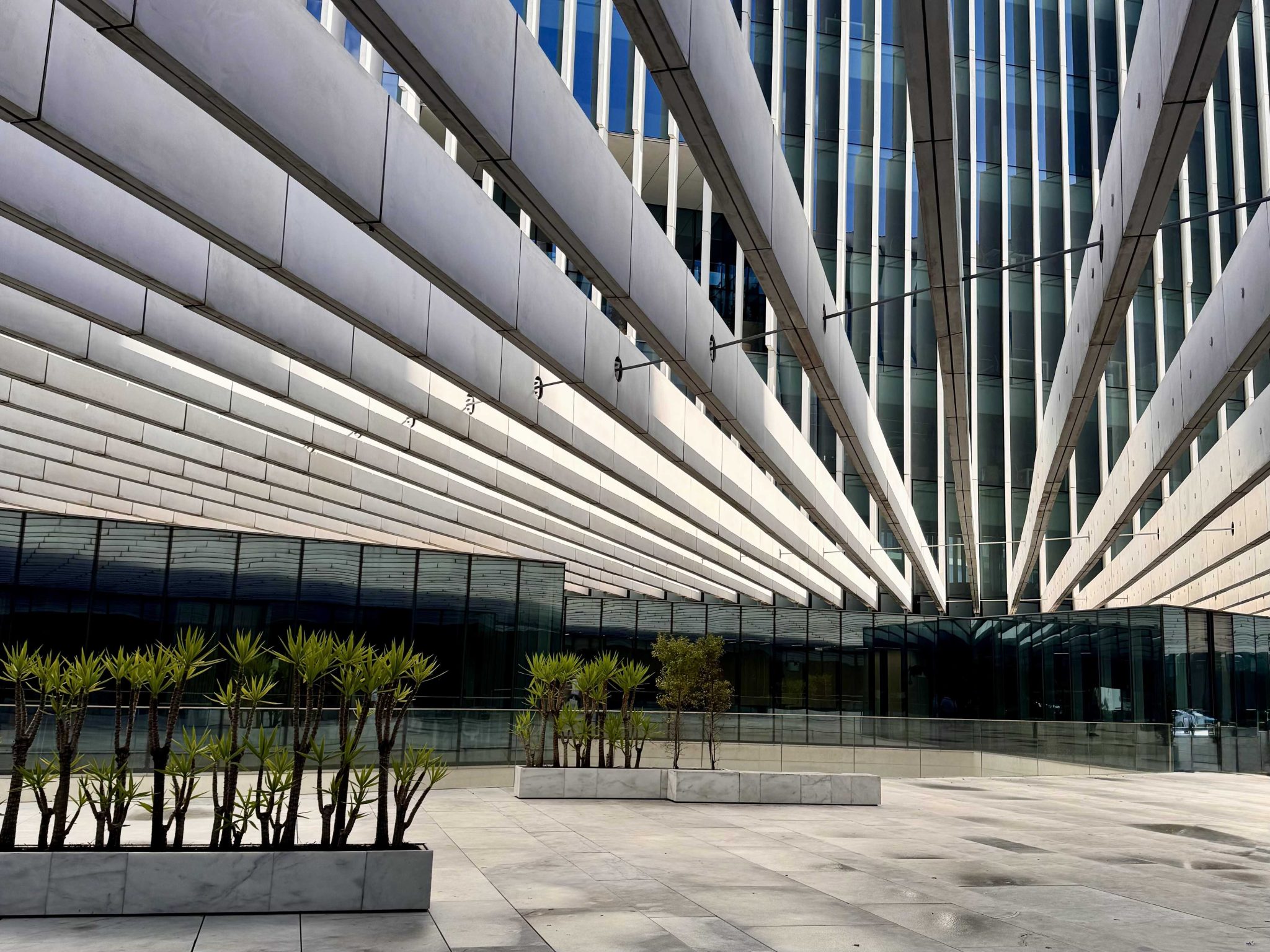 Edifício Sede I EDP