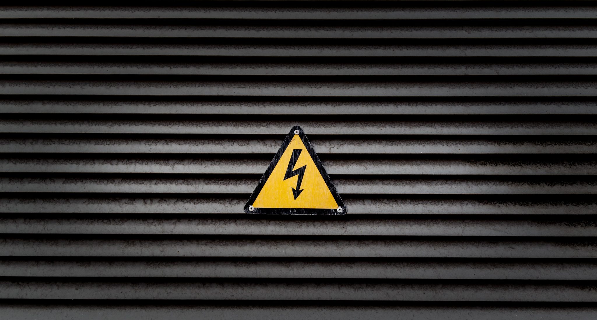 Técnico Responsável de Instalações Elétricas (TRE)