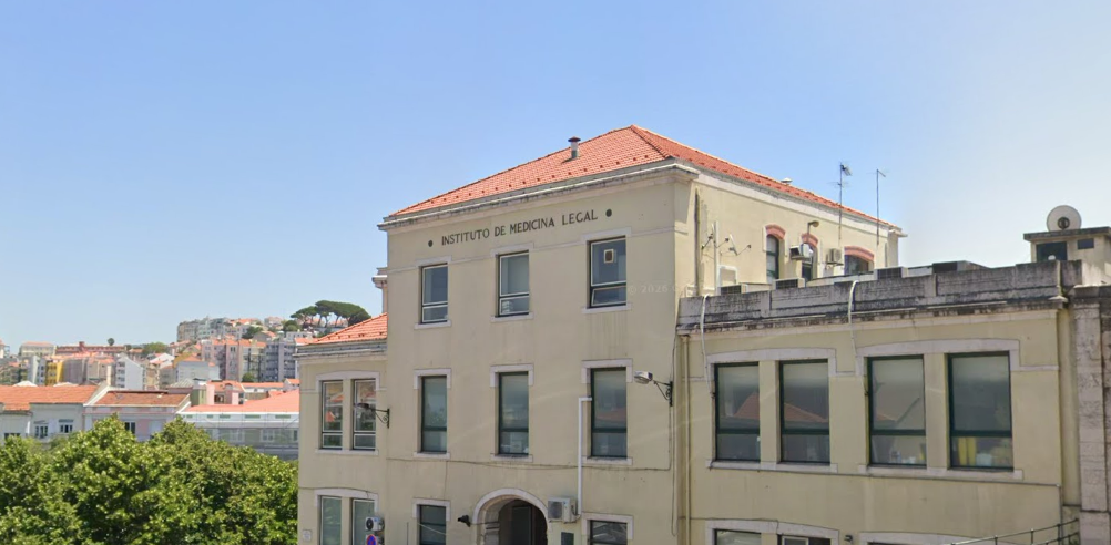 Instituto Nacional de Medicina Legal
