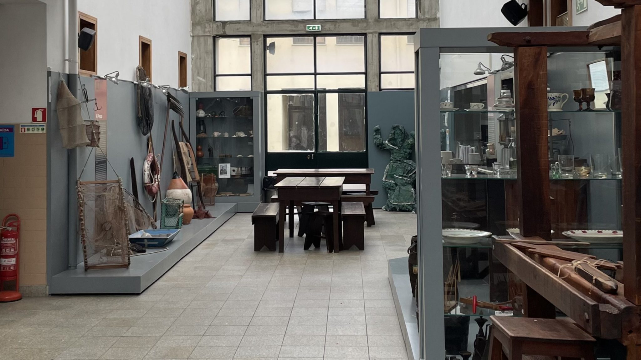 Escola Dr. José Domingos dos Santos