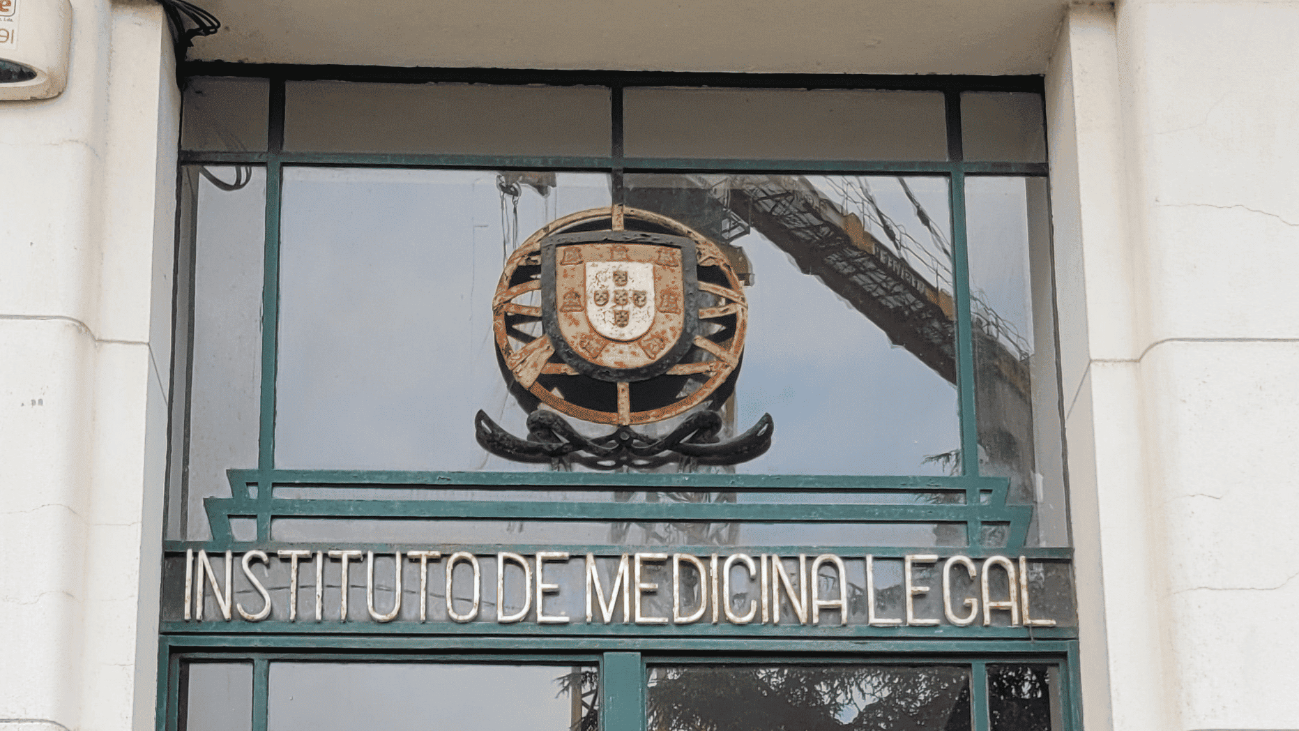 Instituto Nacional de Medicina Legal